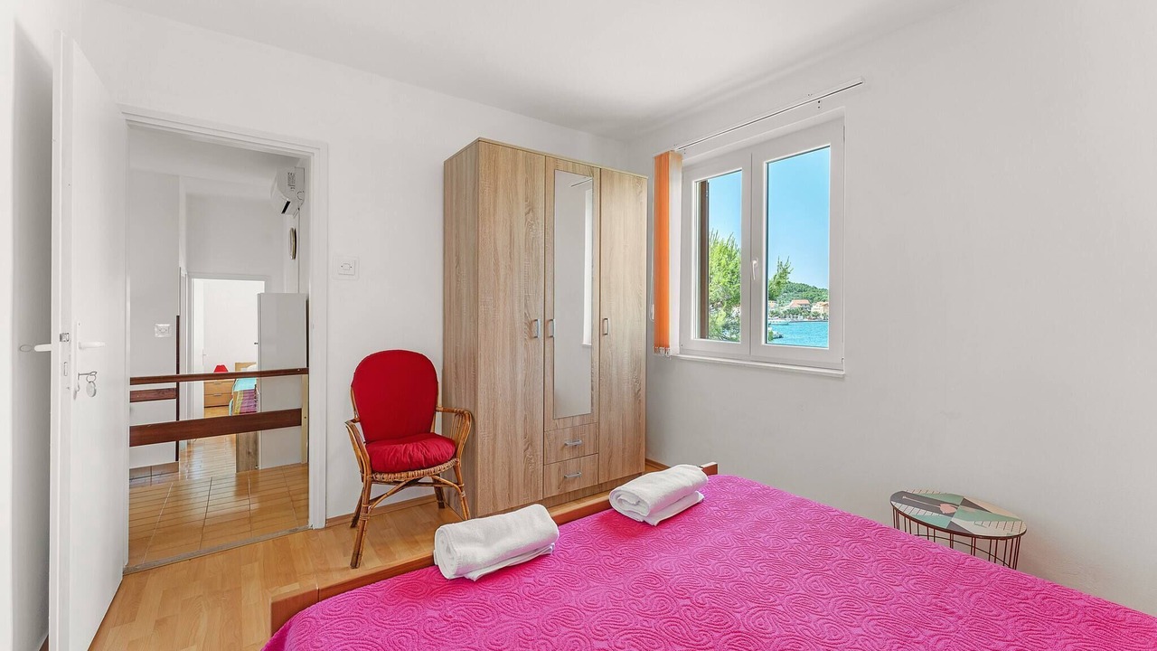 Photo of Bedroom in Kukljica