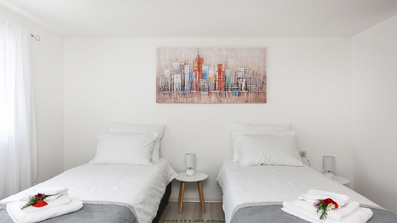 Photo of Bedroom in Benkovac