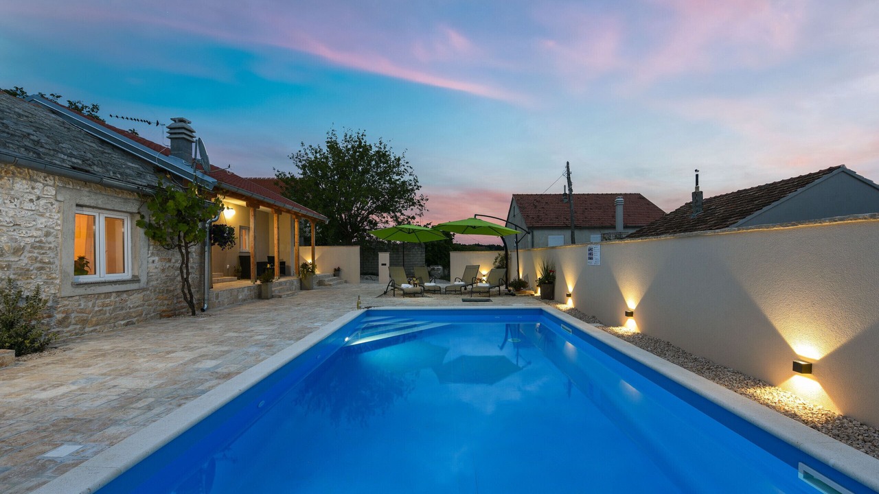 Photo of Outdoor in Benkovac
