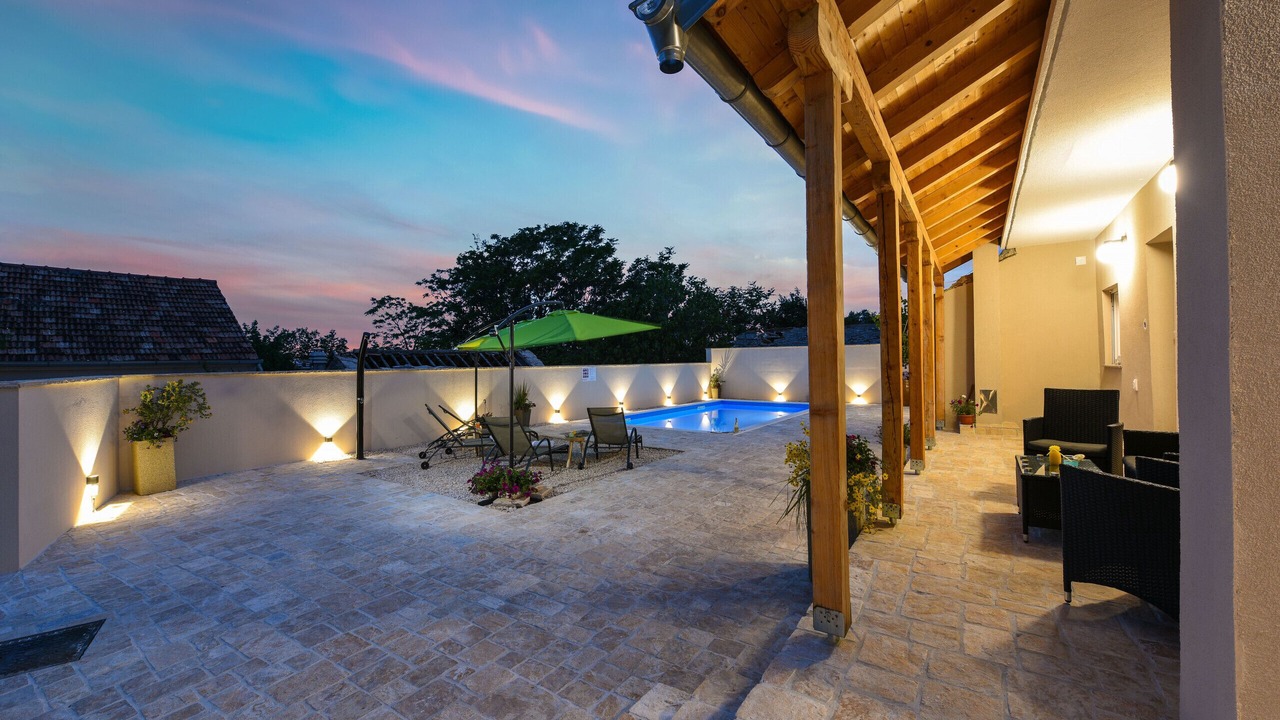 Photo of Outdoor in Benkovac