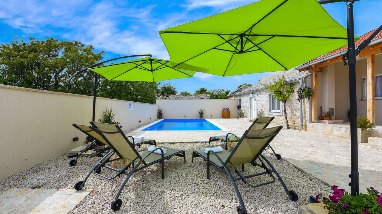 Photo of Outdoor in Benkovac