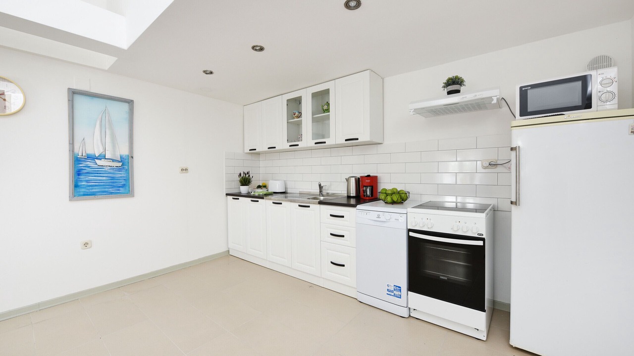 Photo of Kitchen in Benkovac