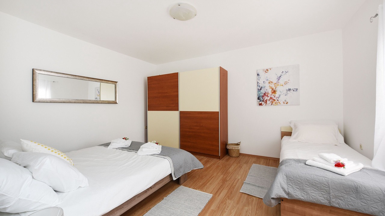 Photo of Bedroom in Benkovac