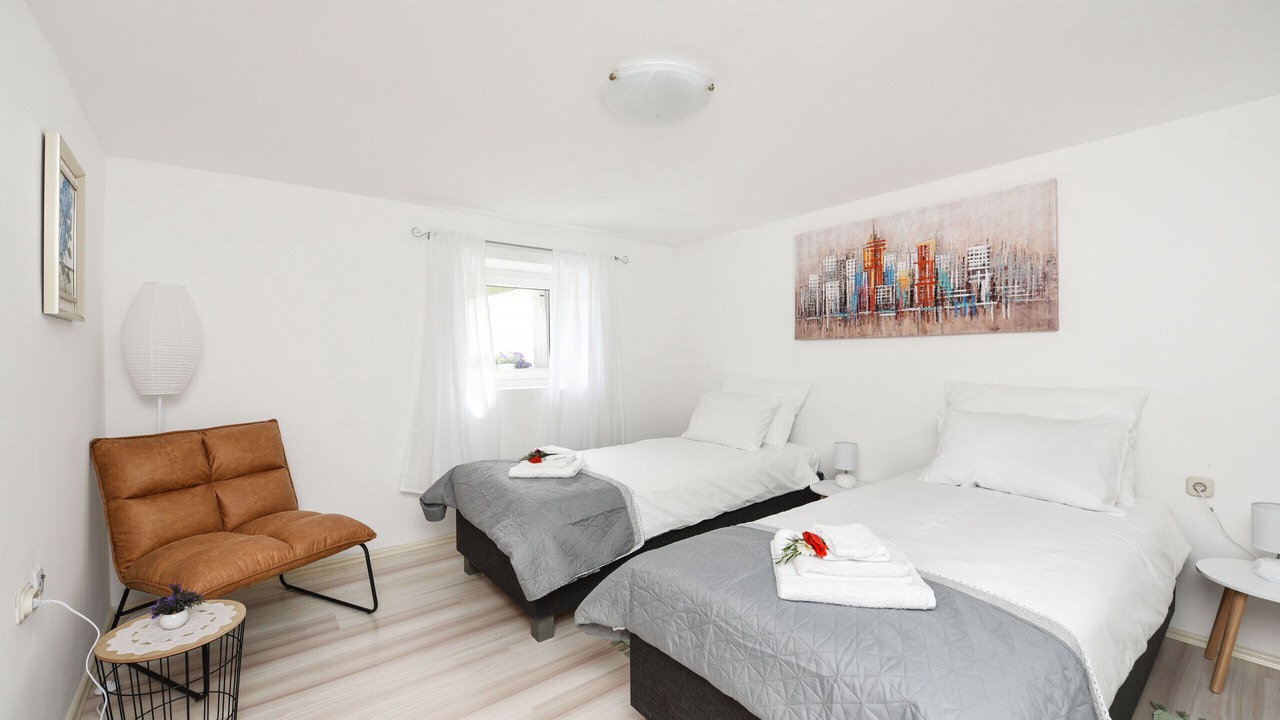 Photo of Bedroom in Benkovac
