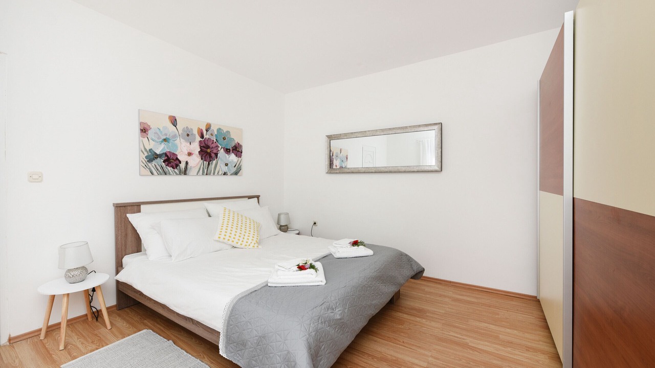 Photo of Bedroom in Benkovac