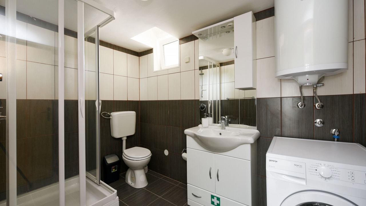 Photo of Bathroom in Benkovac