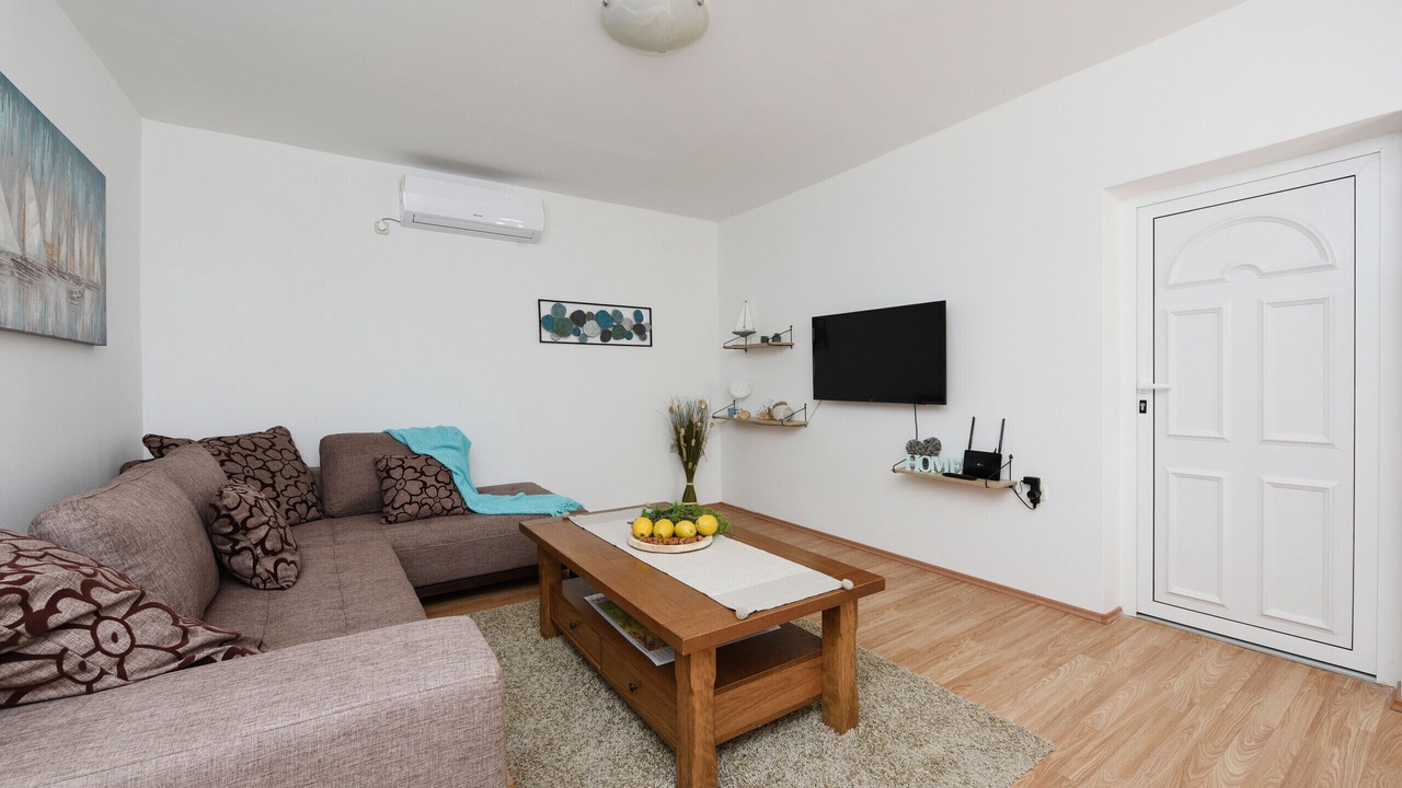Photo of Livingroom in Benkovac