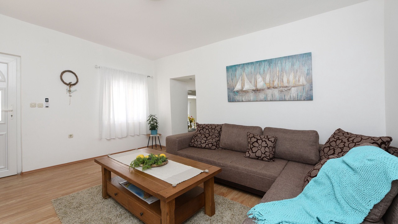 Photo of Livingroom in Benkovac