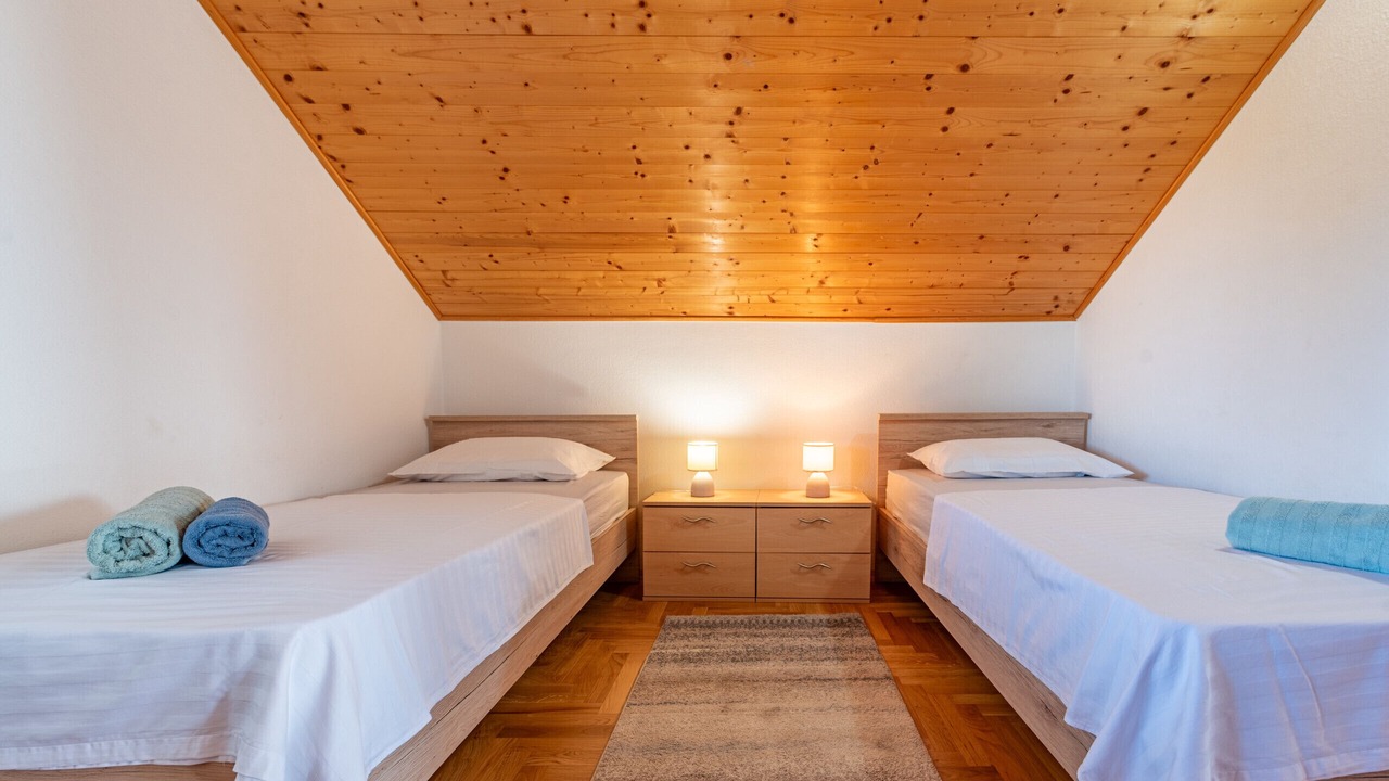 Photo of Bedroom in Sopot