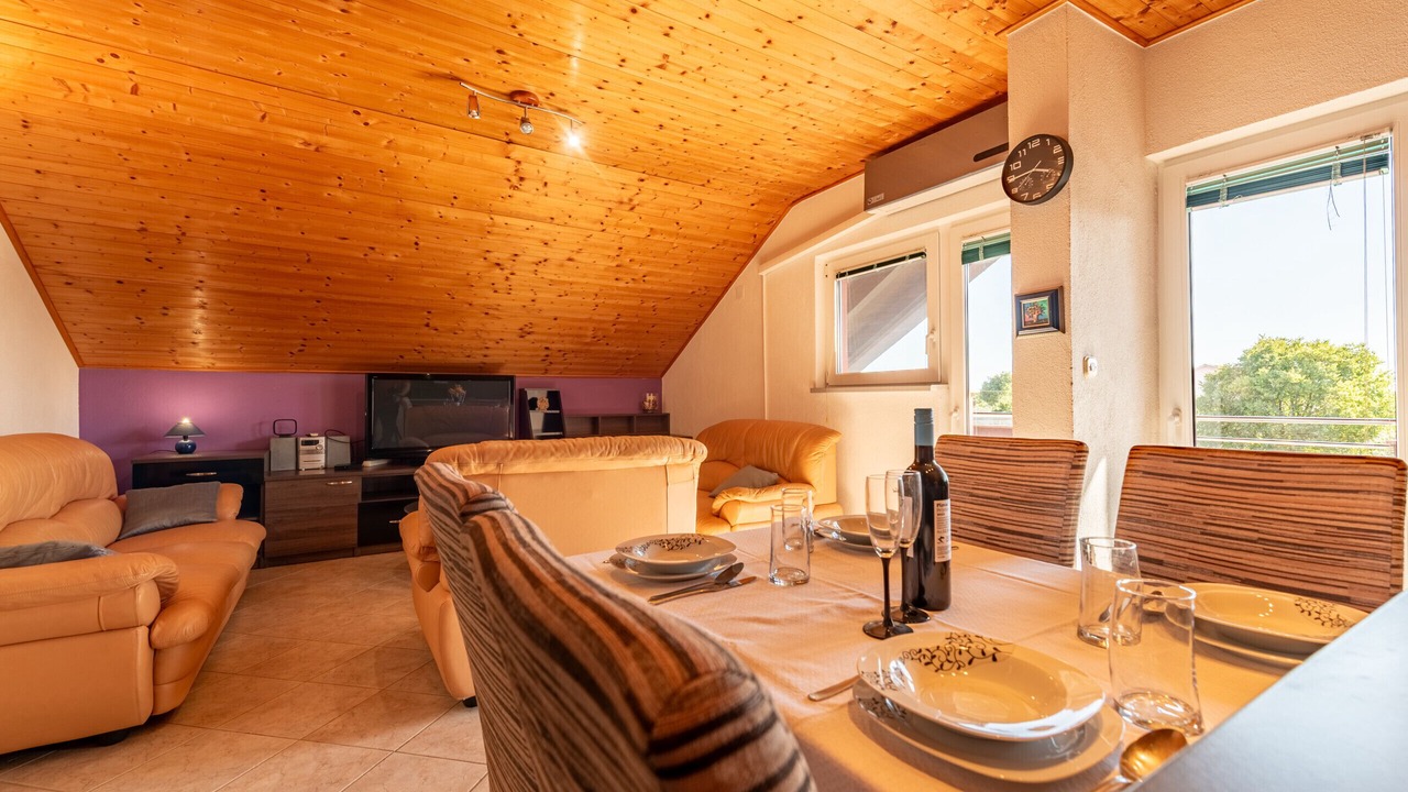 Photo of Livingroom in Sopot
