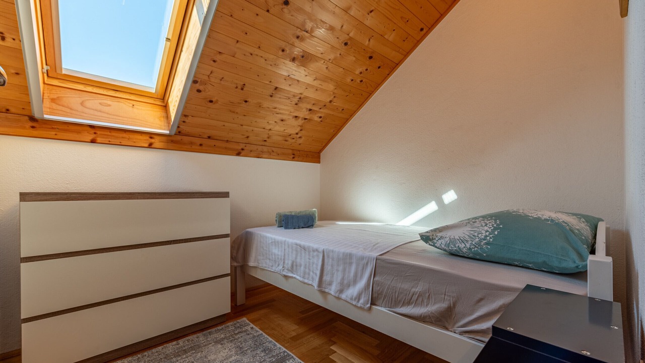 Photo of Bedroom in Sopot