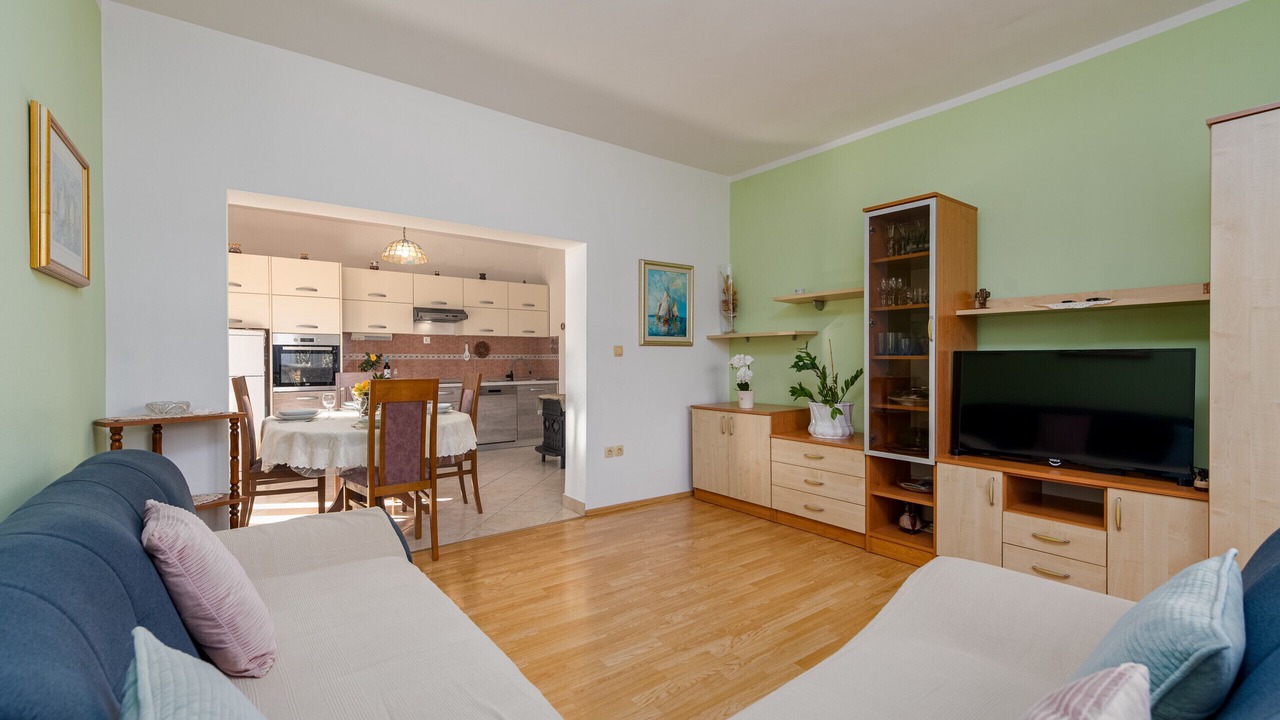 Photo of Livingroom in Sopot