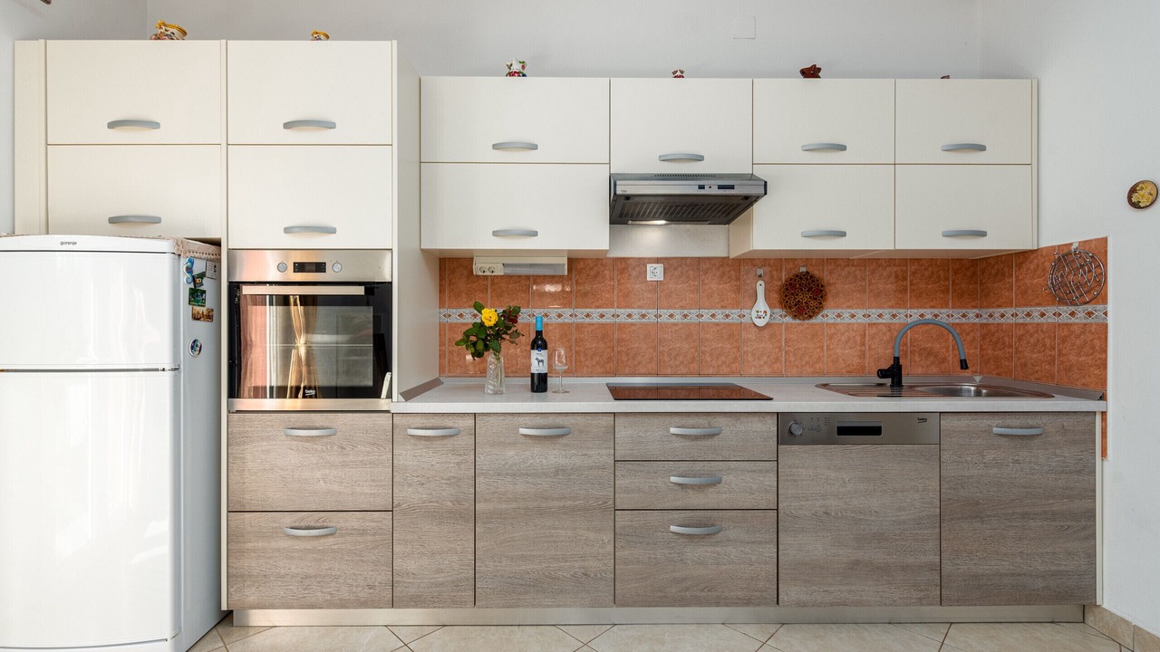 Photo of Kitchen in Sopot