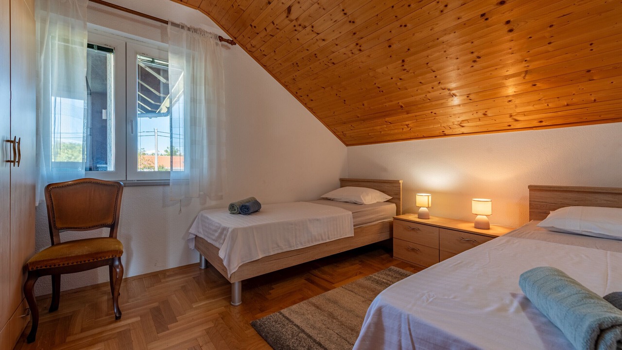 Photo of Bedroom in Sopot