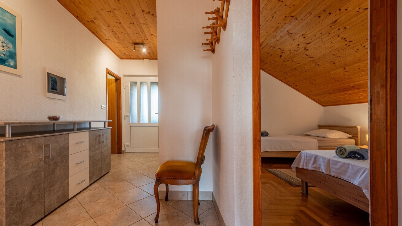 Photo of Bedroom in Sopot