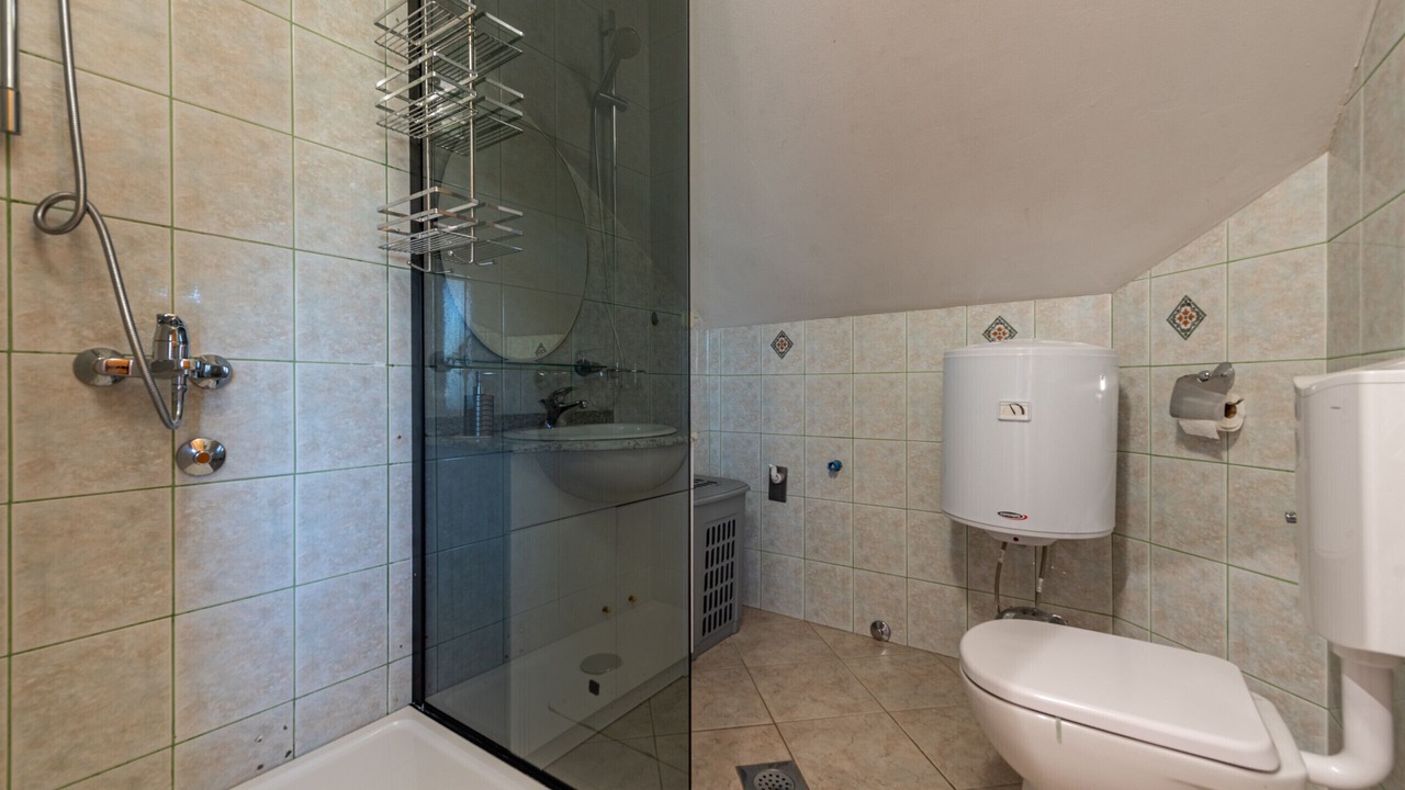 Photo of Bathroom in Sopot