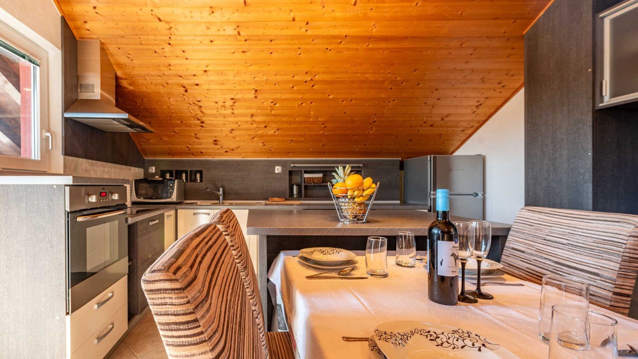 Photo of Kitchen in Sopot