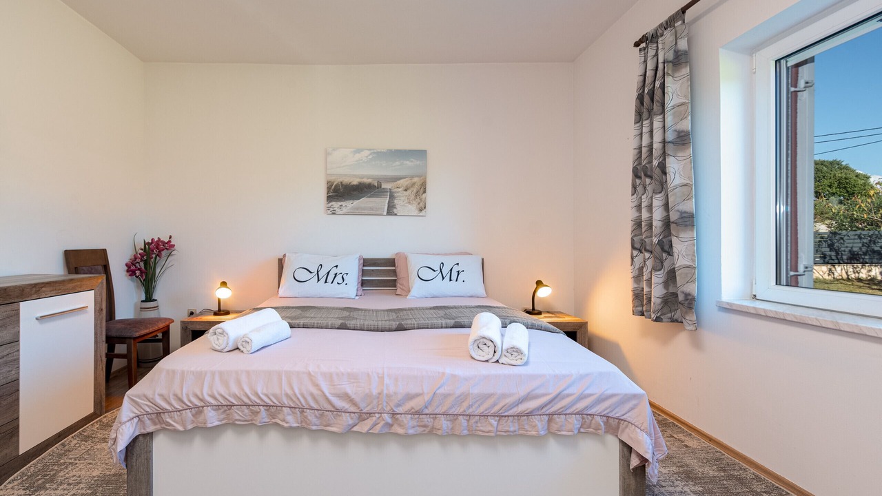 Photo of Bedroom in Sopot