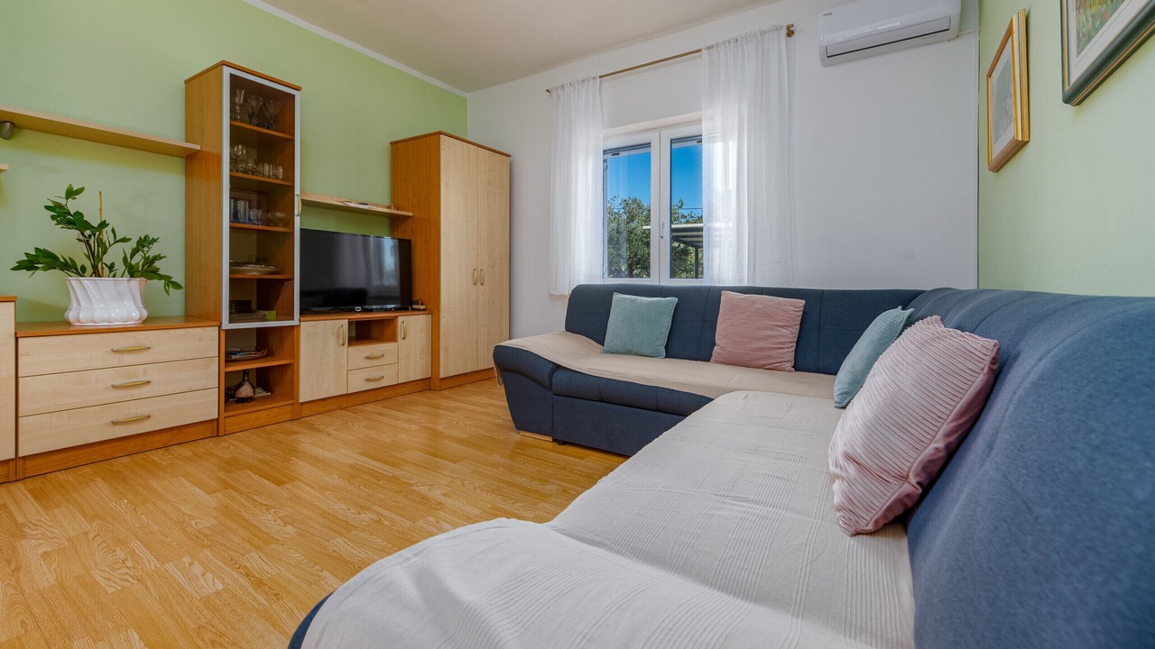 Photo of Livingroom in Sopot