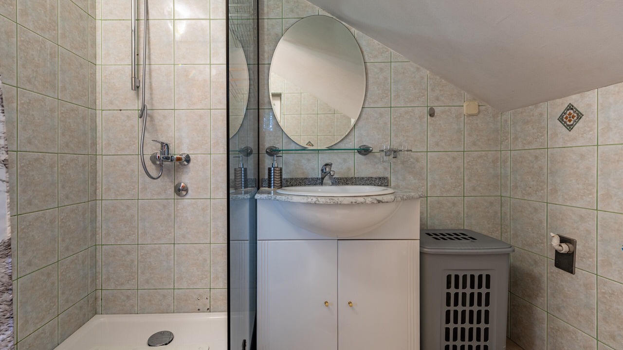 Photo of Bathroom in Sopot