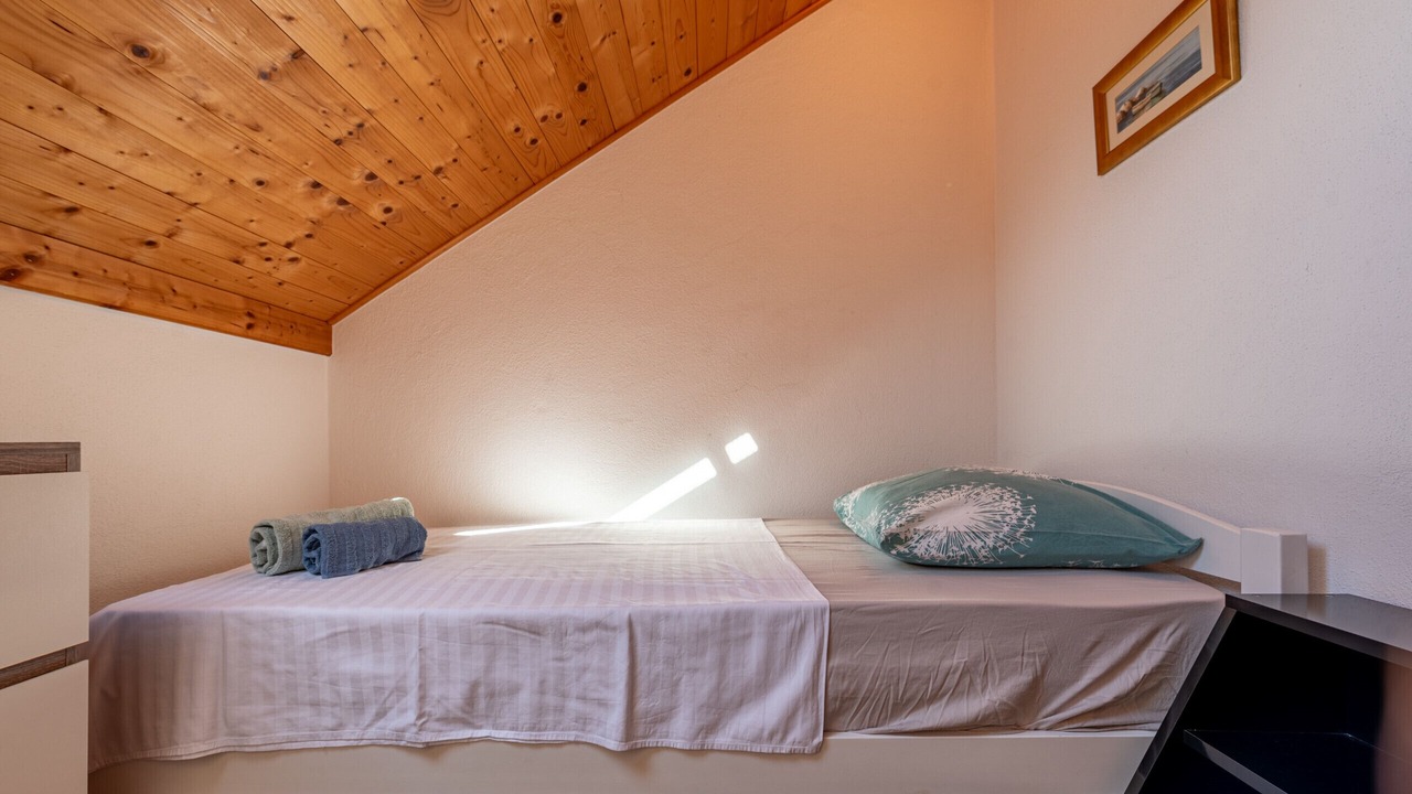 Photo of Bedroom in Sopot