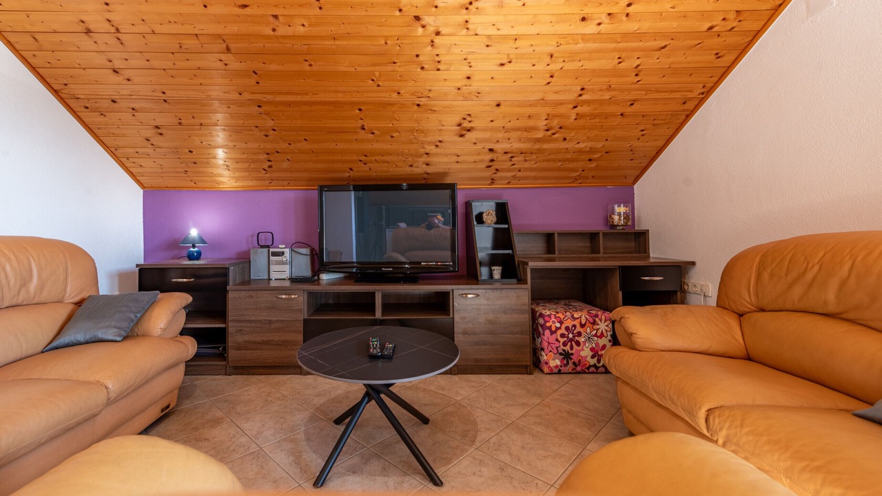 Photo of Livingroom in Sopot