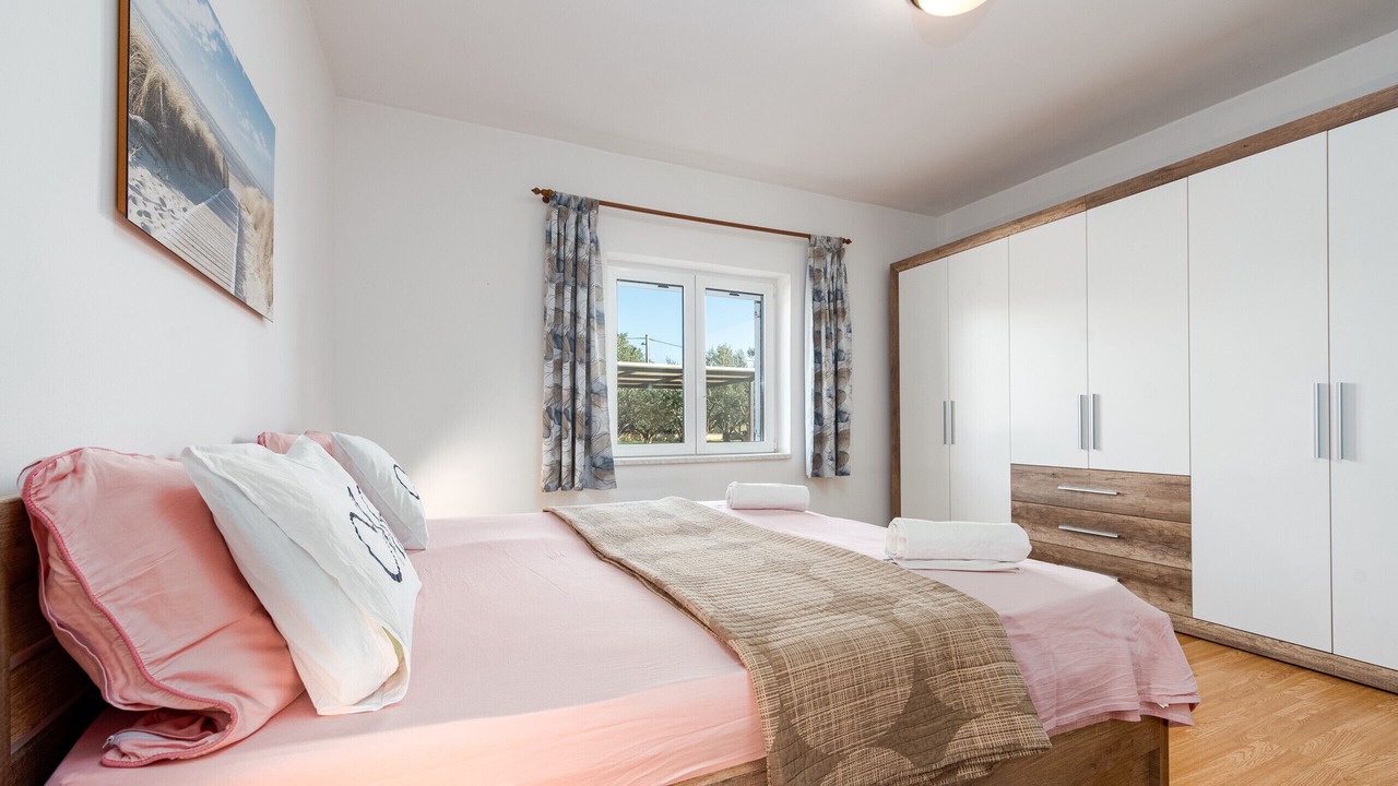 Photo of Bedroom in Sopot