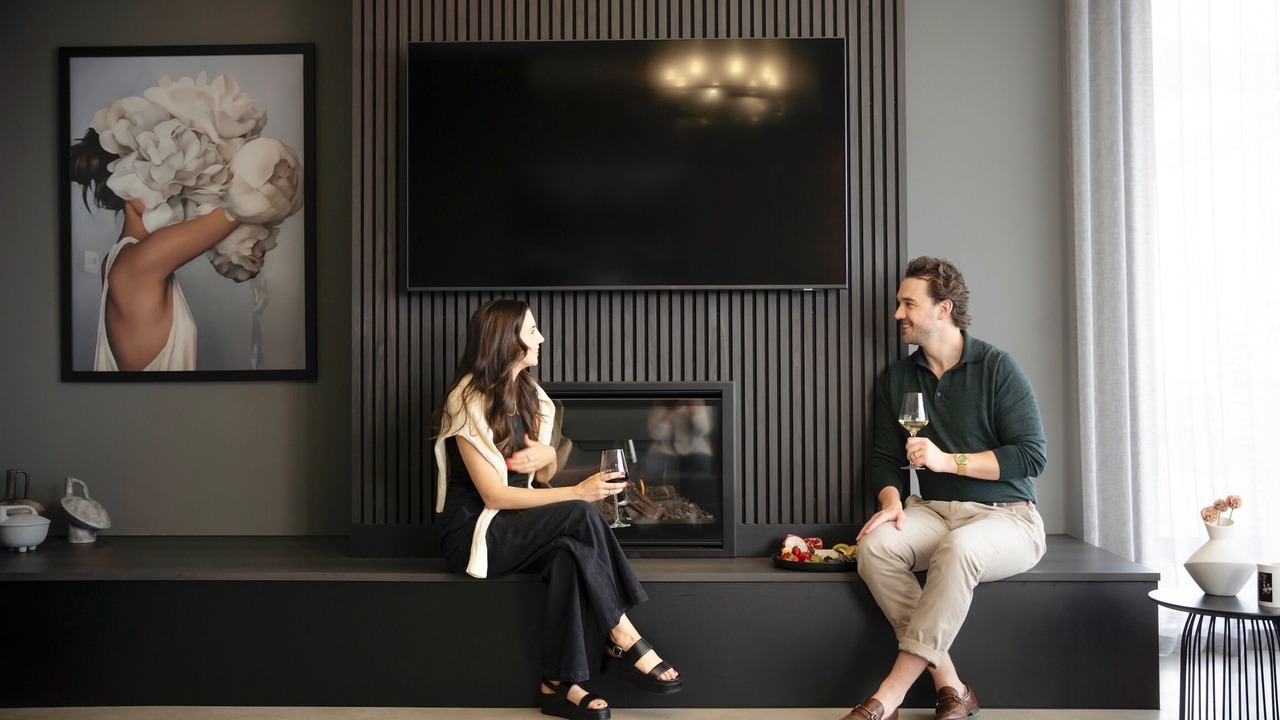 Photo of Livingroom in Macleod