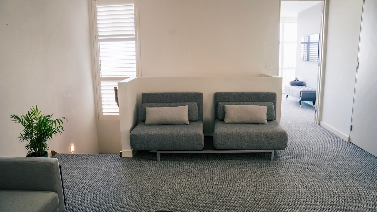 Photo of Livingroom in Macleod