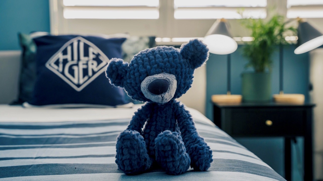 Photo of Bedroom in Macleod