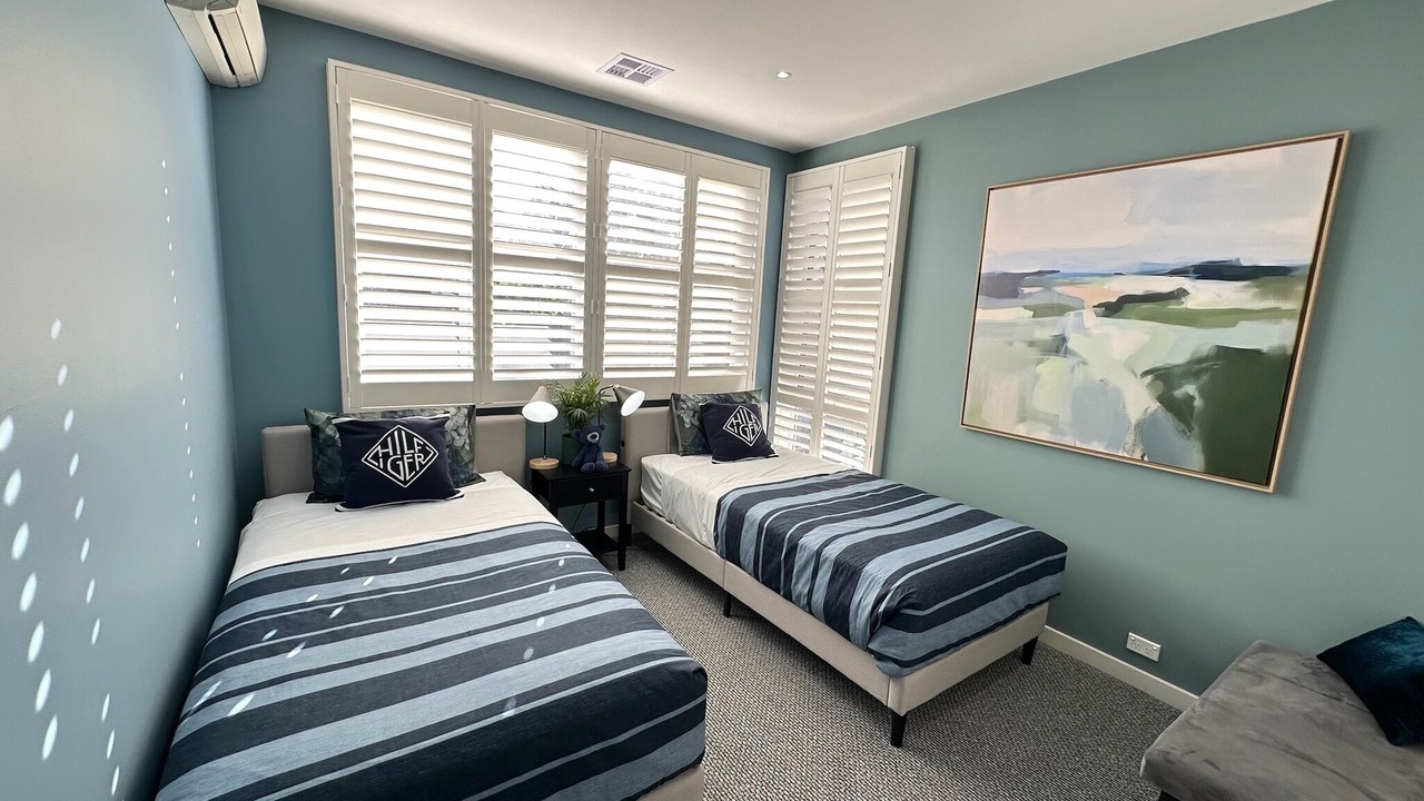 Photo of Bedroom in Macleod