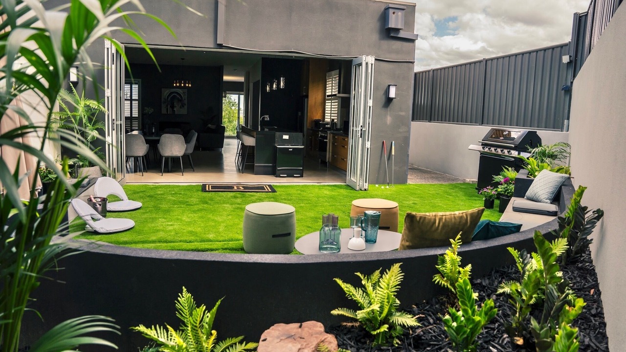 Photo of Patio Balcony in Macleod