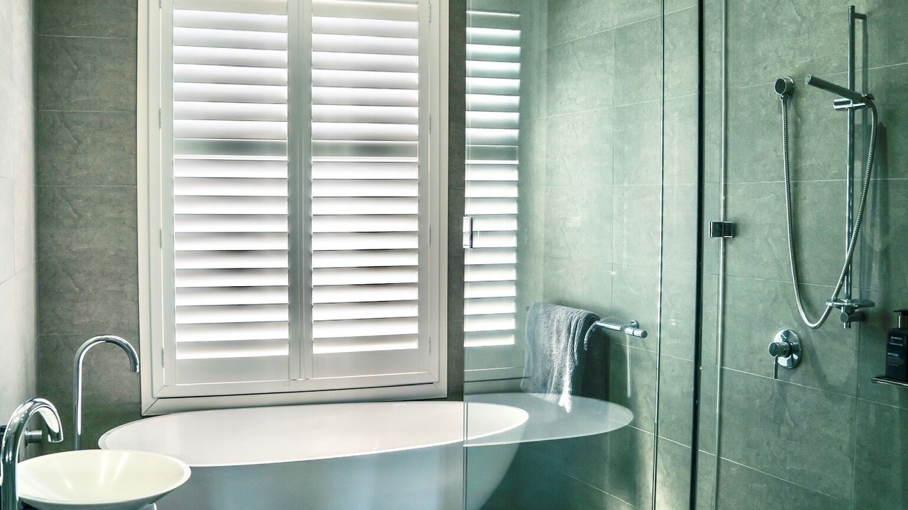 Photo of Bathroom in Macleod