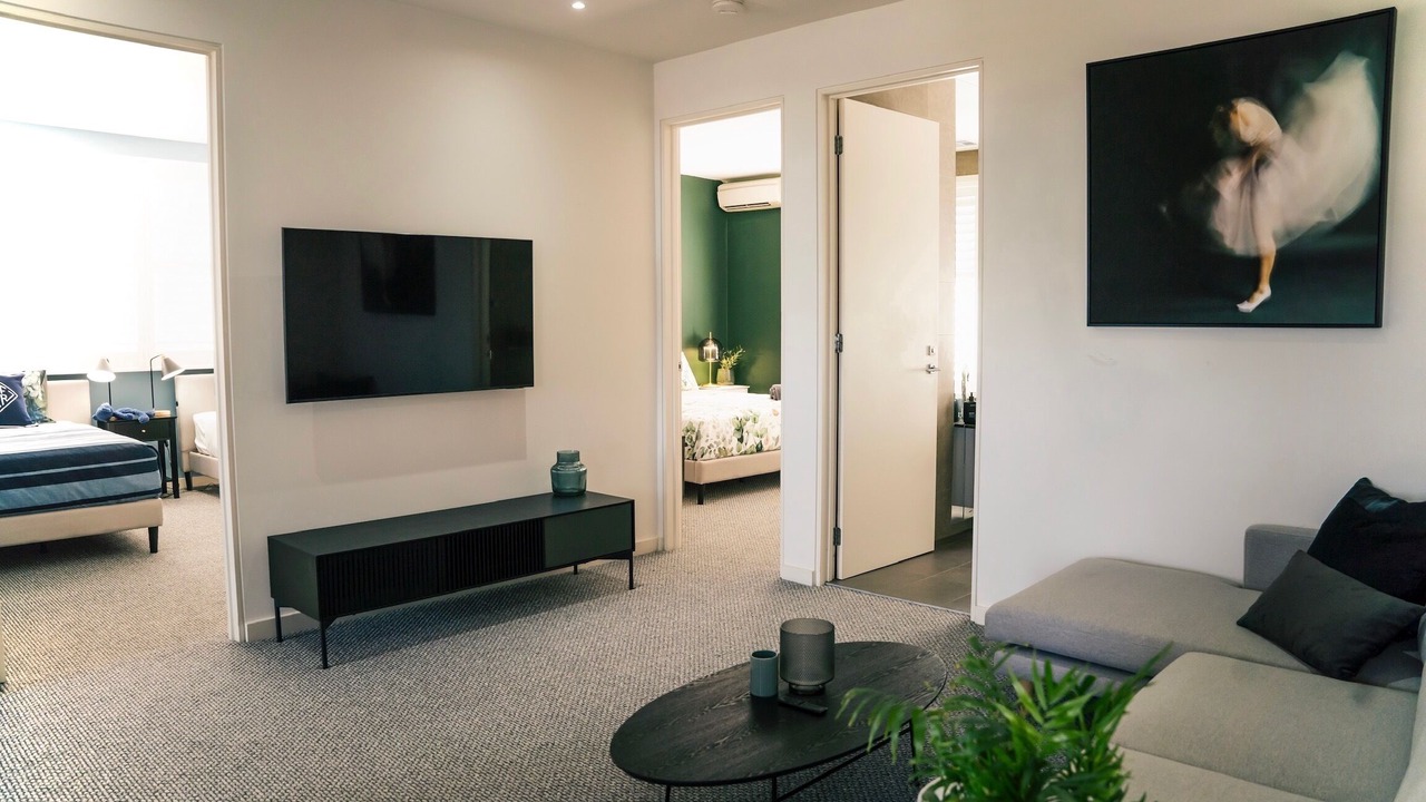 Photo of Livingroom in Macleod