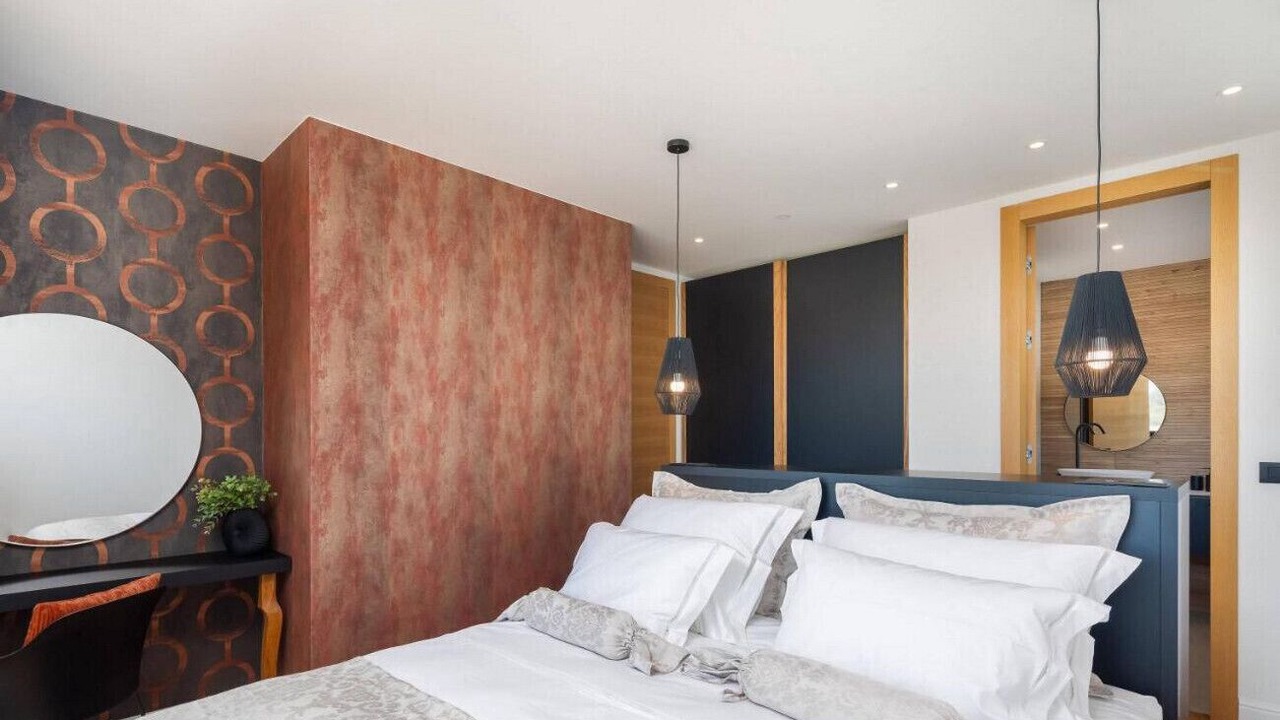 Photo of Bedroom in Sibenik