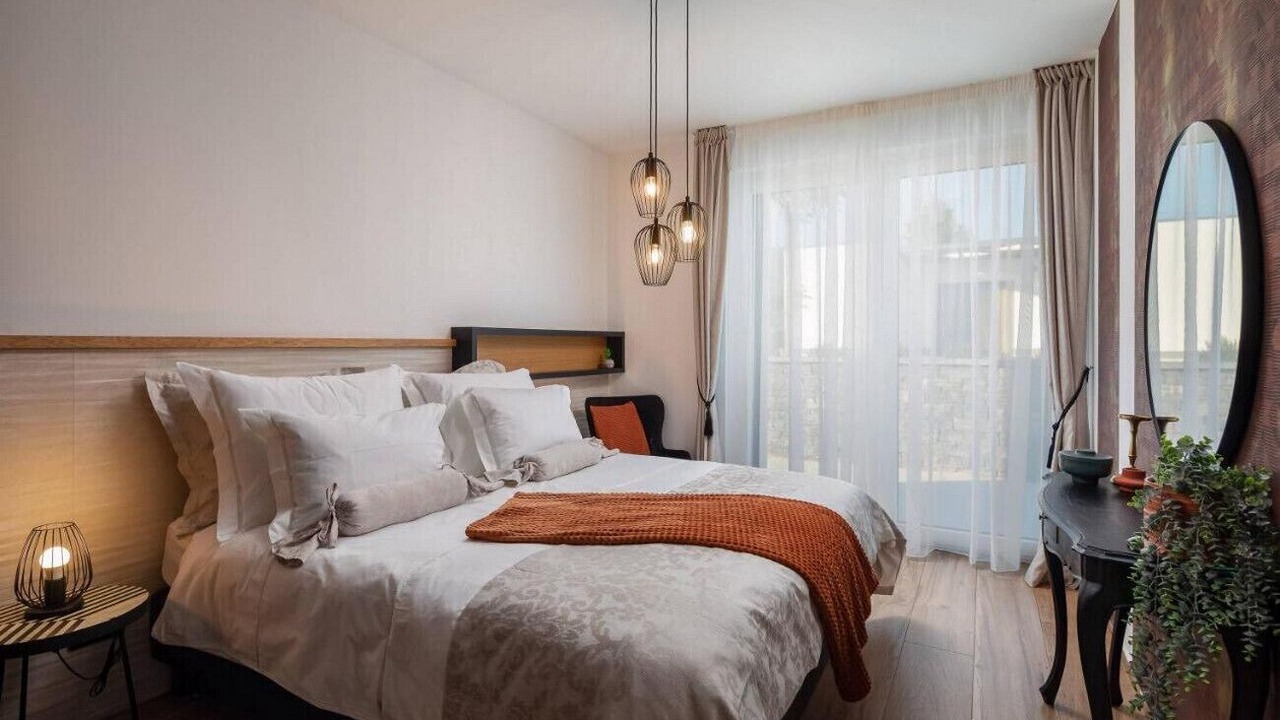 Photo of Bedroom in Sibenik