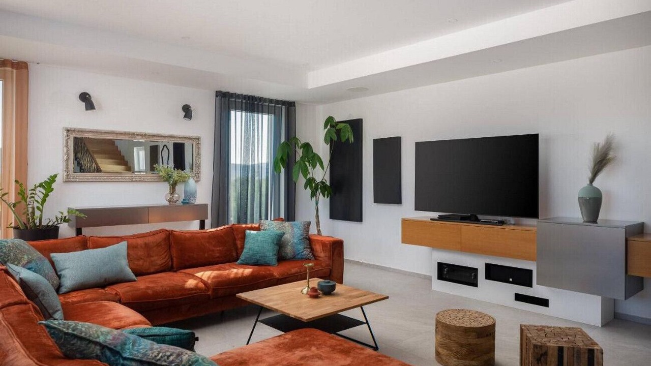Photo of Livingroom in Sibenik