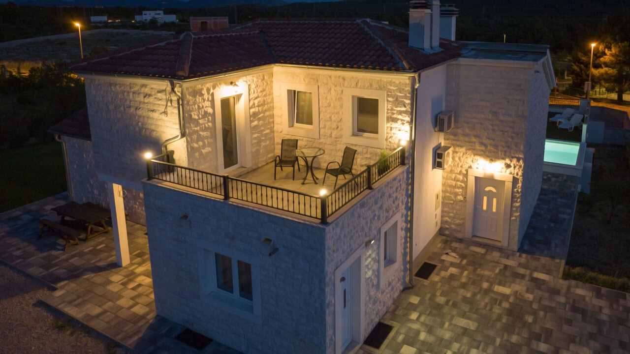 Photo of Outdoor in Sibenik