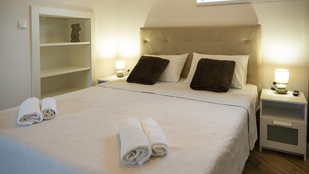 Photo of Bedroom in Sibenik