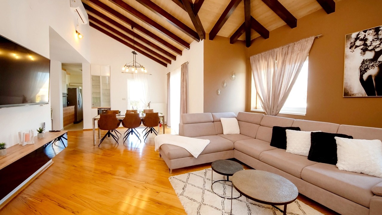 Photo of Livingroom in Sibenik
