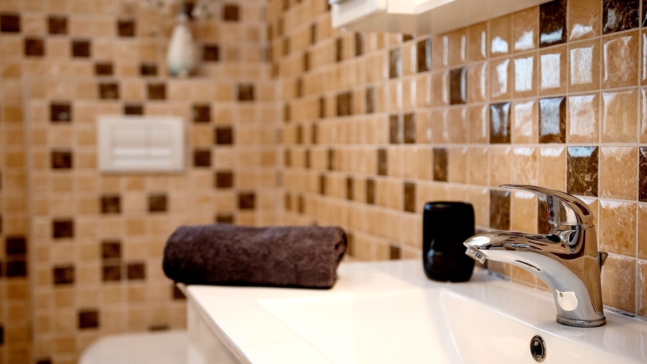 Photo of Bathroom in Sibenik