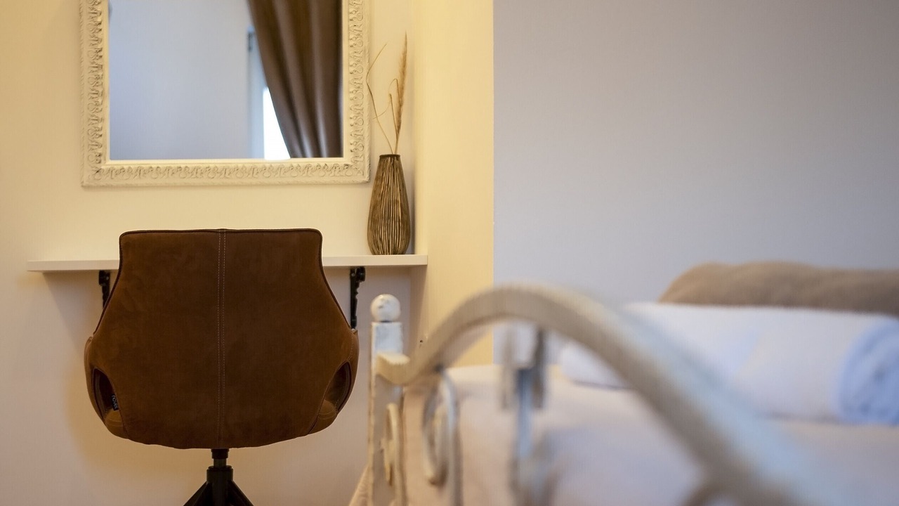 Photo of Bedroom in Sibenik