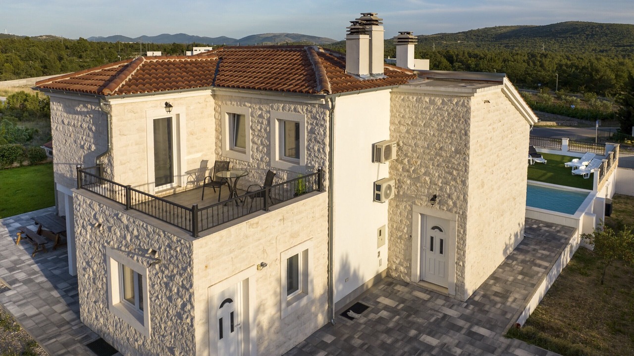 Photo of Outdoor in Sibenik
