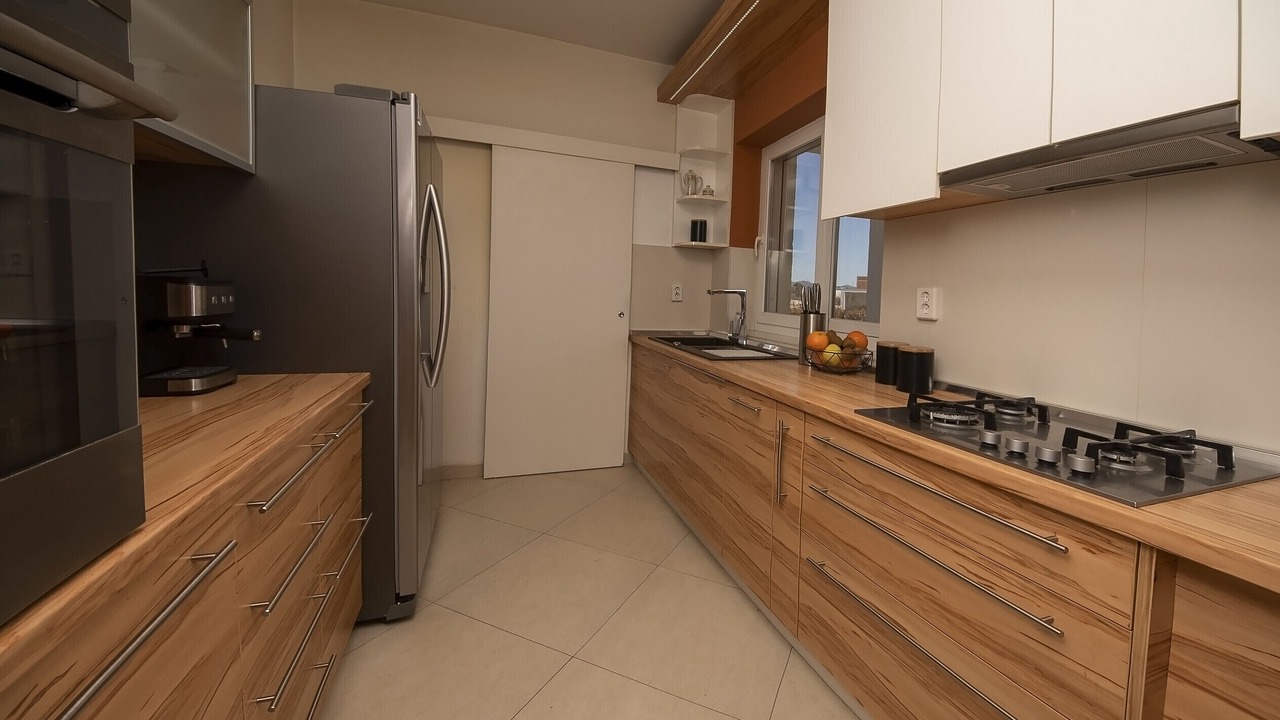 Photo of Kitchen in Sibenik
