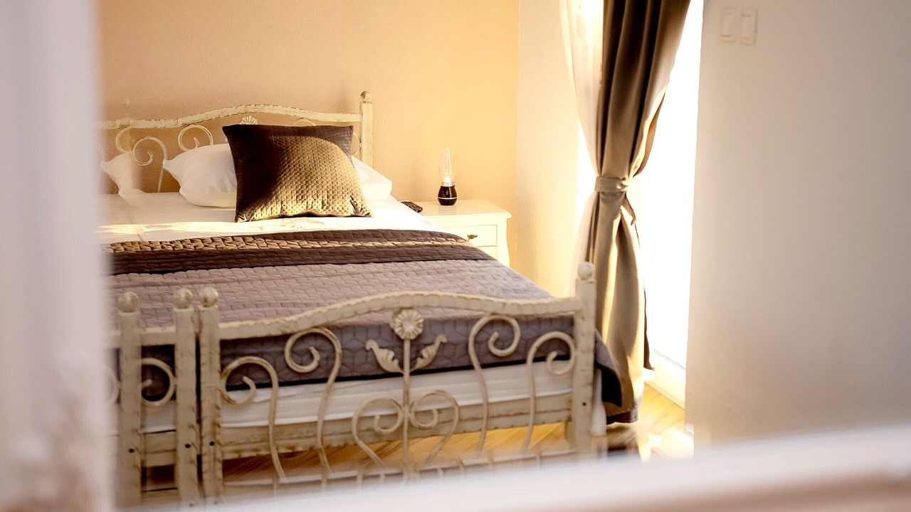 Photo of Bedroom in Sibenik