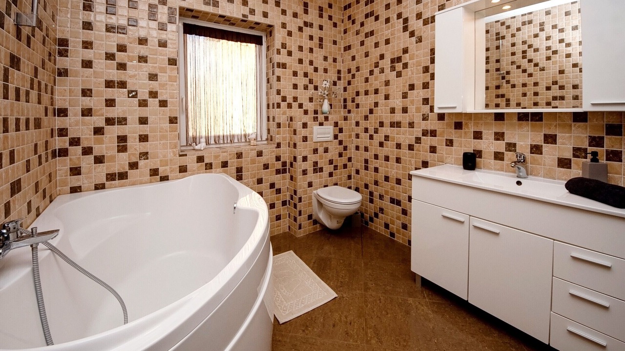 Photo of Bathroom in Sibenik