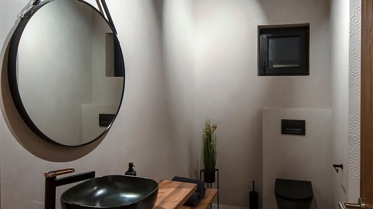 Photo of Bathroom in Sibenik