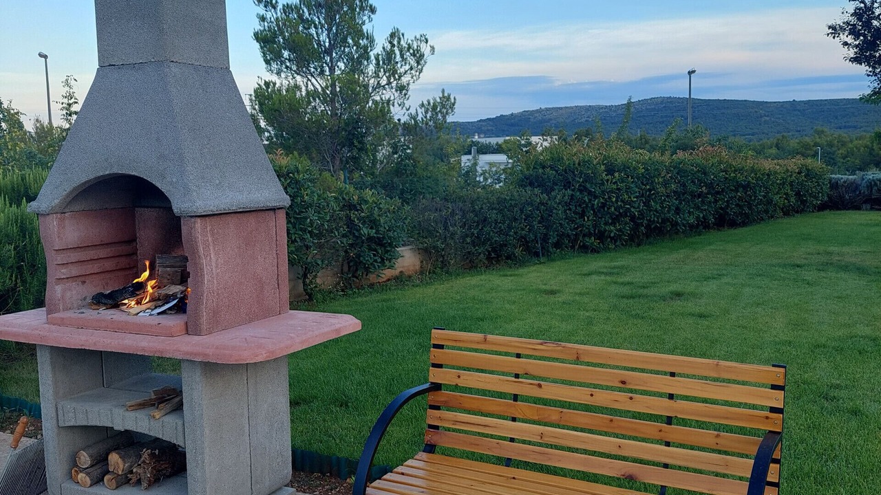 Photo of Patio Balcony in Sibenik