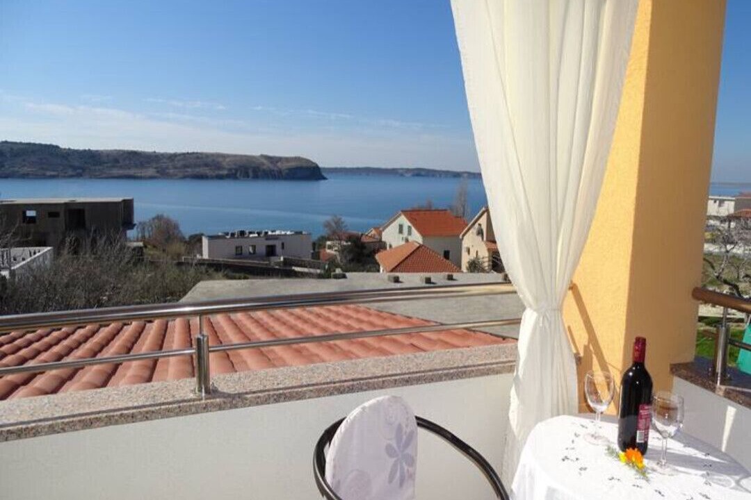 Photo of Patio Balcony in Rtina