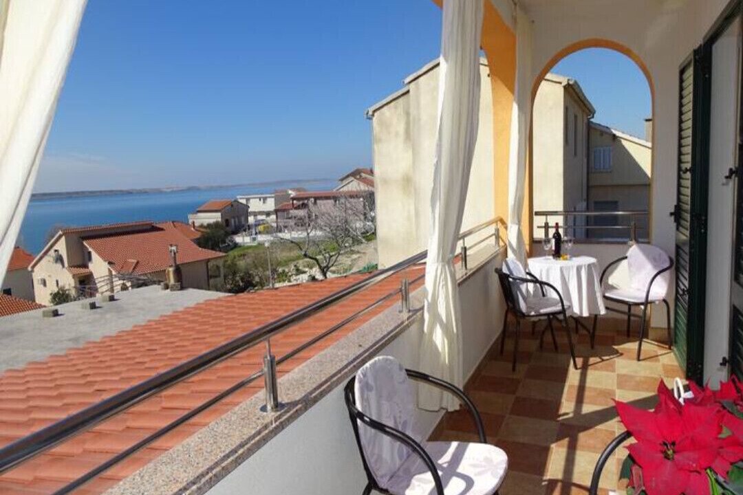 Photo of Patio Balcony in Rtina